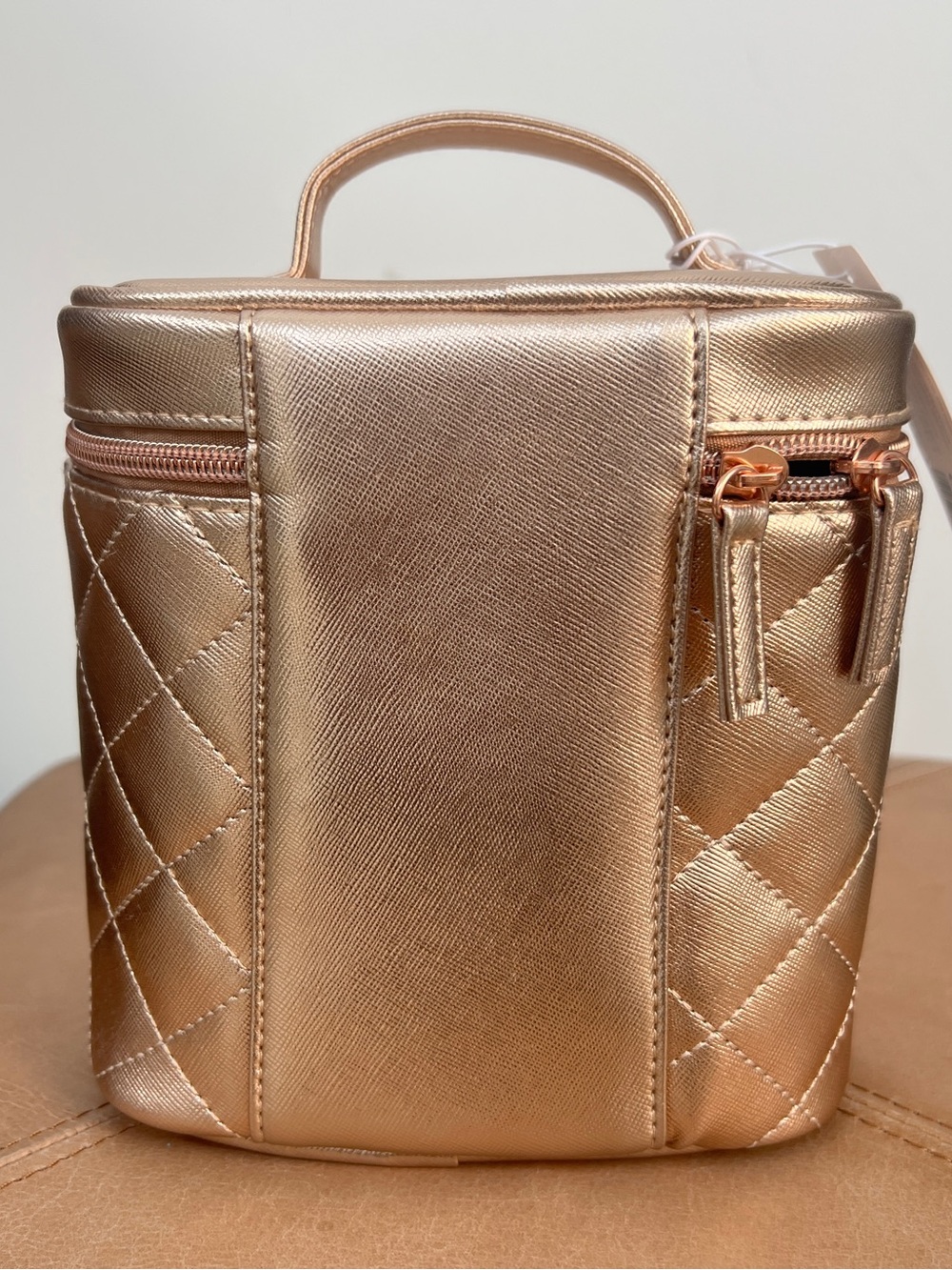 NEW WITH TAGS | KAYALI Rose Gold Fragrance Case - Picture 4 of 15